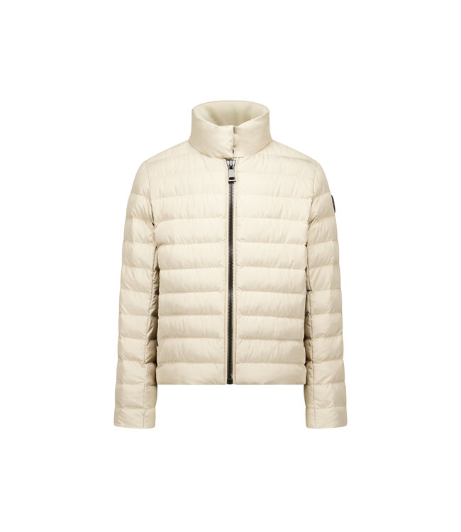 Airforce PIPA PADDED JACKET Oxford Tan