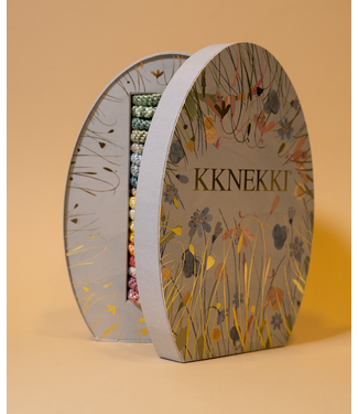 KKNEKKI KKNEKKI Easter egg