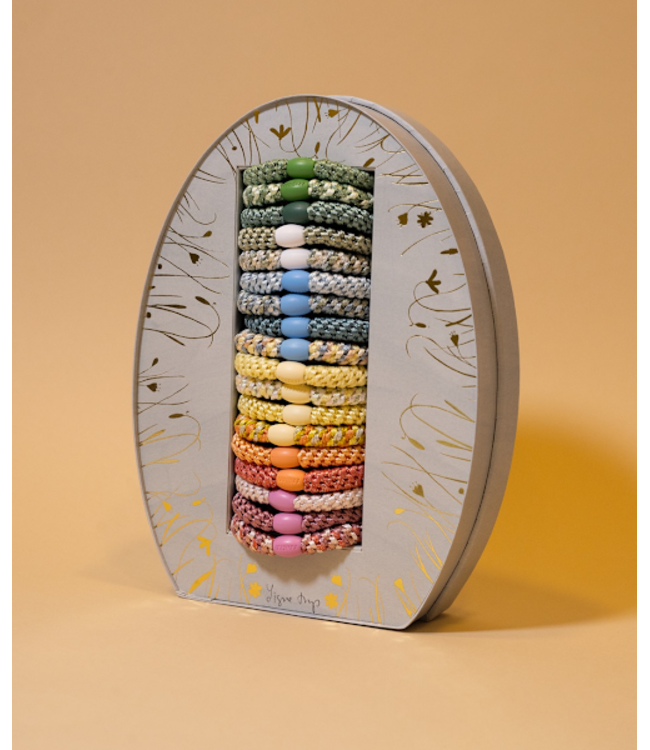 KKNEKKI KKNEKKI Easter egg