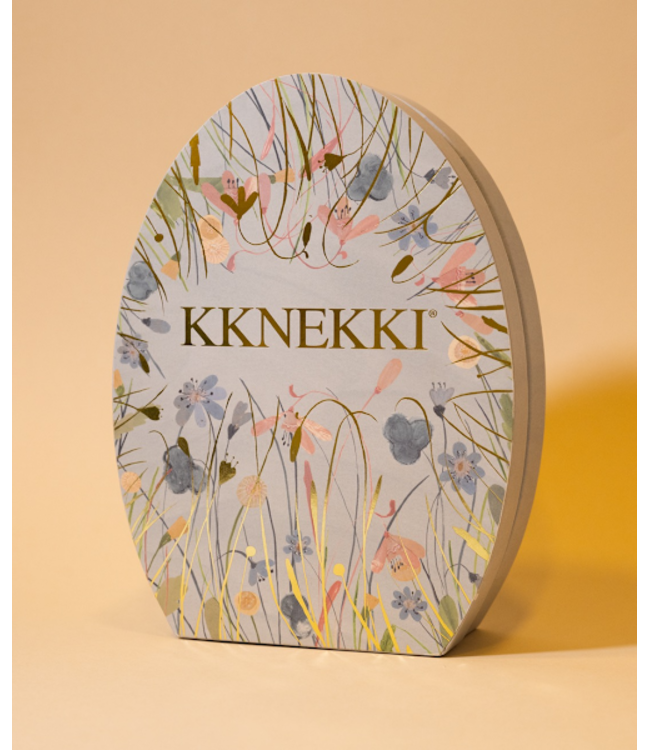 KKNEKKI KKNEKKI Easter egg