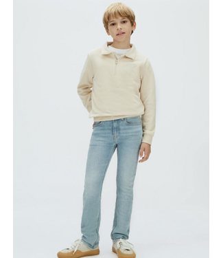 Calvin Klein ANDREW WASH SLIM JEANS