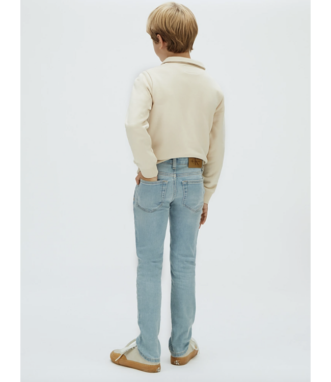 Calvin Klein ANDREW WASH SLIM JEANS