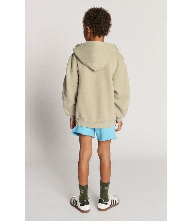 American Vintage VEST SEIGLE VINTAGE