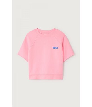 American Vintage SS SWEATER BARBE A PAPA VINTAGE