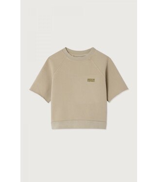 American Vintage SS SWEATER SEIGLE VINTAGE