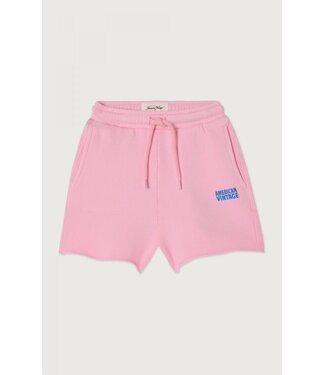 American Vintage SHORT BARBE-A-PAPA VINTAGE