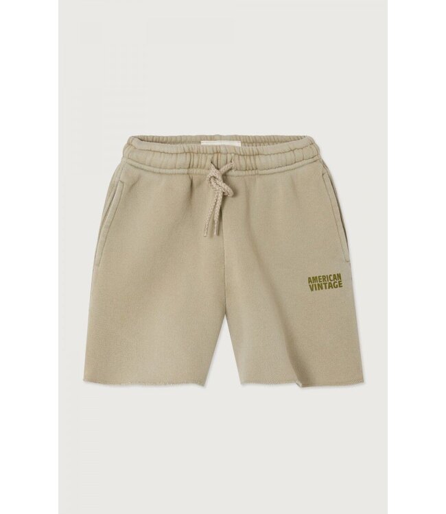 American Vintage SHORT SEIGLE VINTAGE