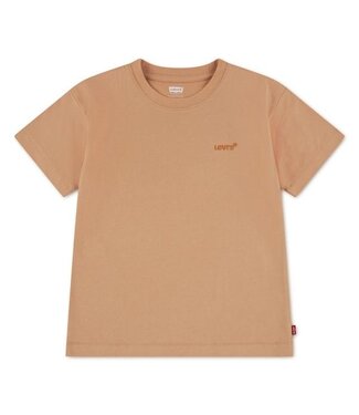 Levi's LVB RED TAB VINTAGE TEE PEACHBLOOM