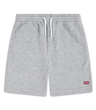 Levi's LVB MINI BATWING SHORTS GREY HEATHER