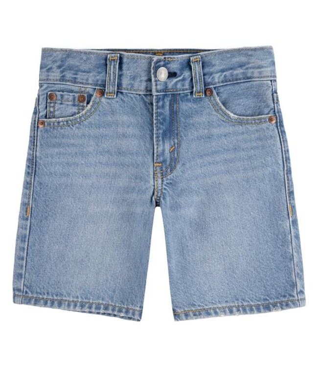 Levi's LVB SKATE SHORTS FROM SCRATCH NO DESTRUCTION