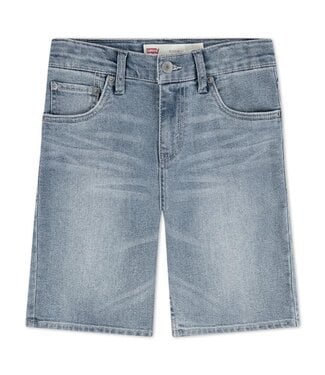 Levi's LVB NEW 511 SLIM FIT DENIM SHORT BAY AREA