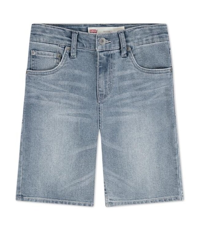 Levi's LVB NEW 511 SLIM FIT DENIM SHORT BAY AREA