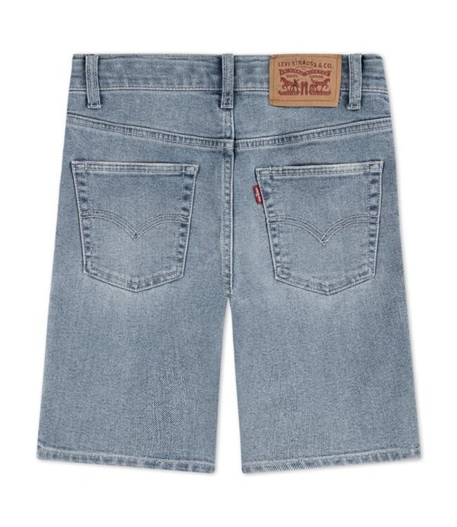Levi's LVB NEW 511 SLIM FIT DENIM SHORT BAY AREA