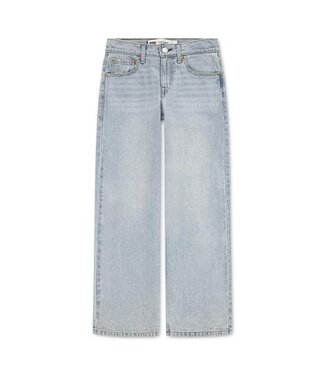 Levi's LVB 578 BAGGY JEANS BABY BLUE ESSENTIALS