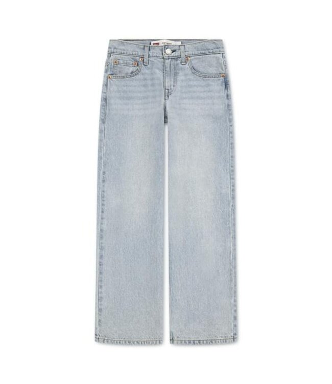 Levi's LVB 578 BAGGY JEANS BABY BLUE ESSENTIALS