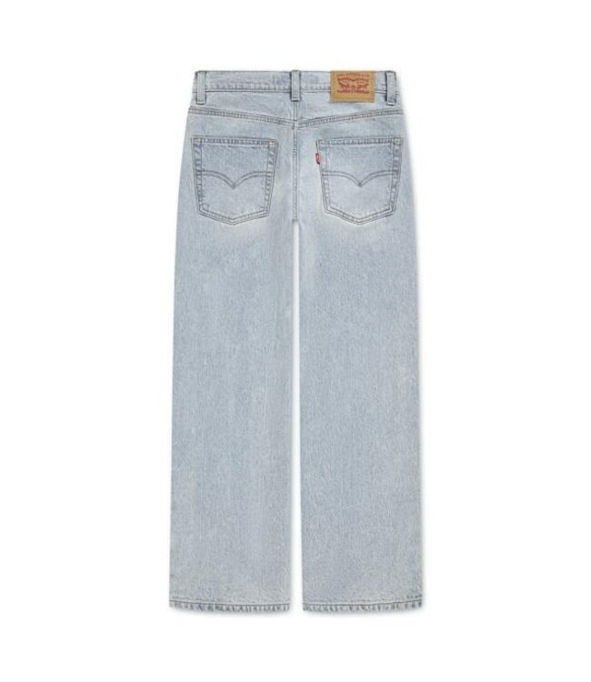 Levi's LVB 578 BAGGY JEANS BABY BLUE ESSENTIALS