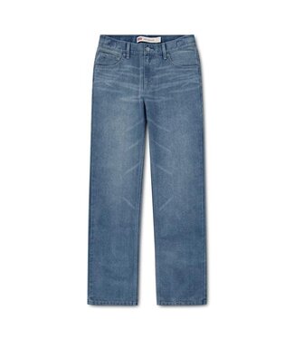 Levi's LVB 505 REGULAR FIT JEAN BAY AREA