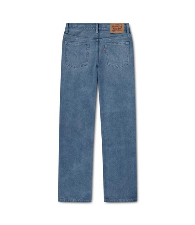 Levi's LVB 505 REGULAR FIT JEAN BAY AREA
