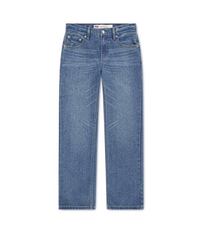 Levi's LVB 505 REGULAR FIT JEAN CLOUDED TONES