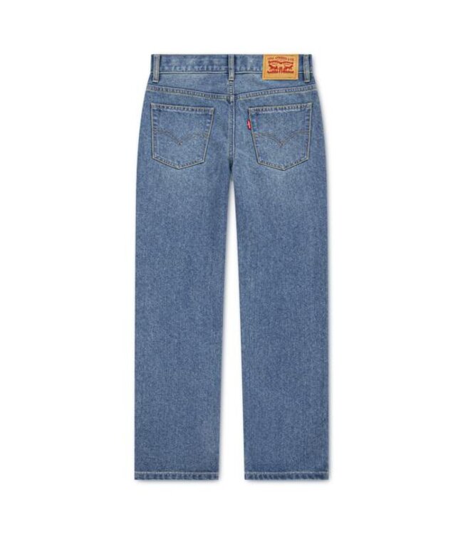 Levi's LVB 505 REGULAR FIT JEAN CLOUDED TONES