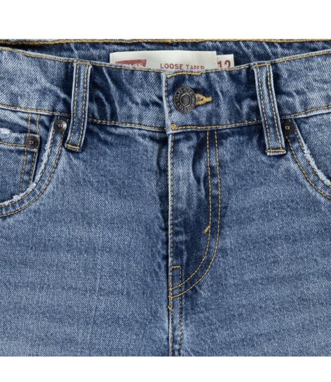 Levi's LVB STAY LOOSE TAPER JEANS DIGIT