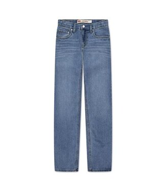 Levi's LVB 511 SLIM NON PERFORMANCE BASIL SKY