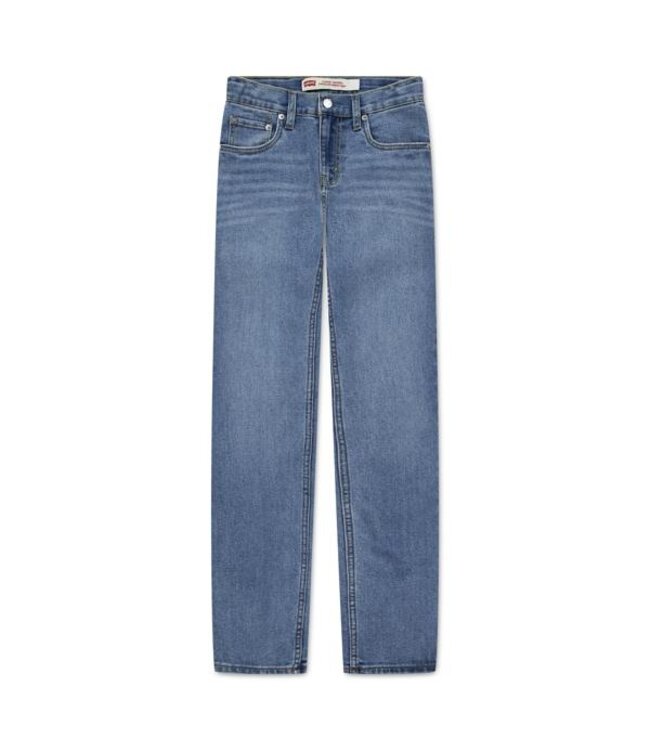 Levi's LVB 511 SLIM NON PERFORMANCE BASIL SKY