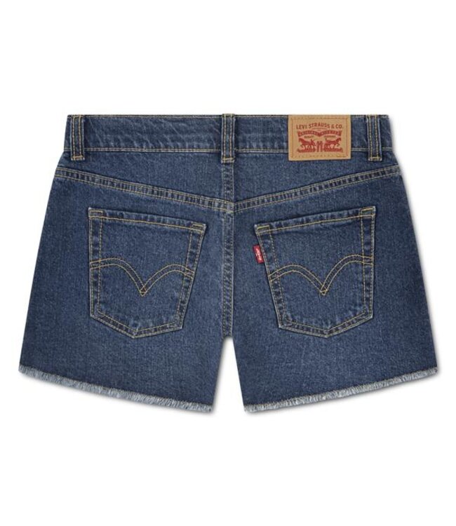 Levi's LVG A LINE SHORT