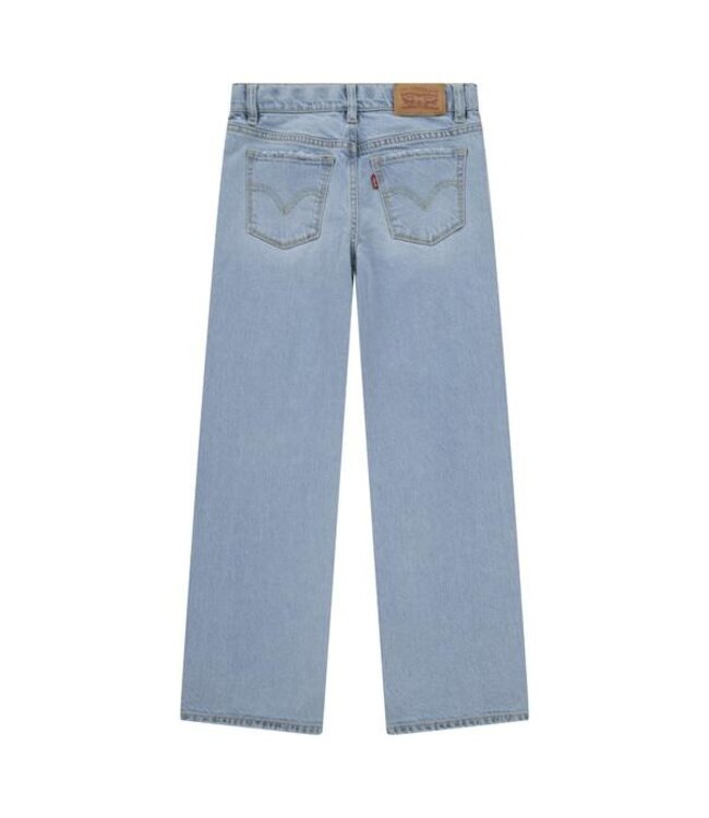 Levi's WIDE LEG JEANS OJAI LUXOR LAST