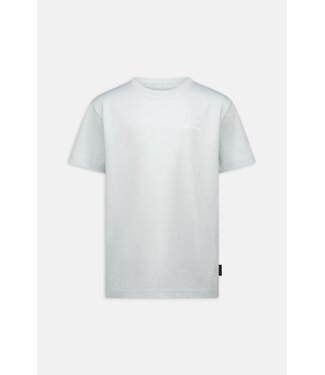 Airforce AIRFORCE BASIC T-SHIRT Metal\White