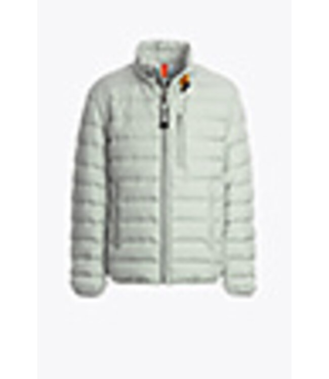 Parajumpers UGO - BOY FRESH GREY