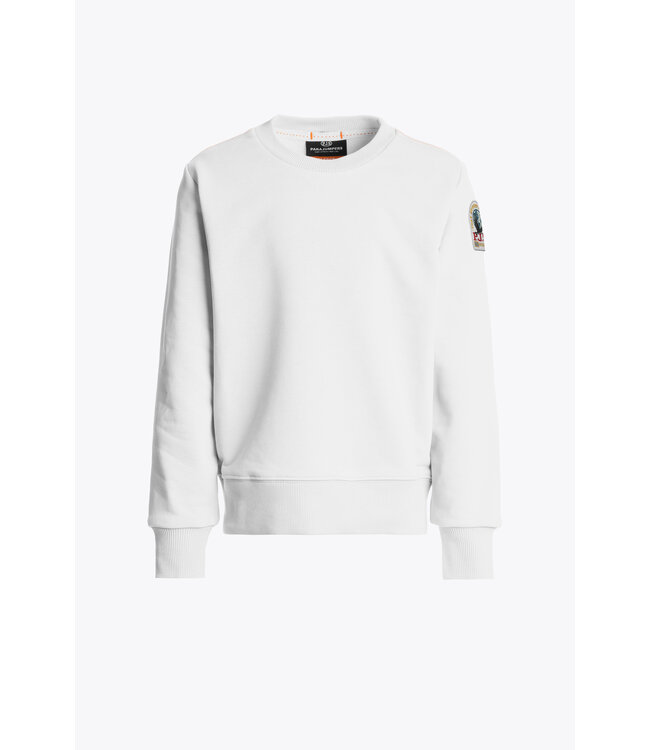 Parajumpers K2 - BOY WHITE