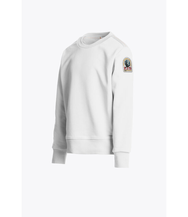 Parajumpers K2 - BOY WHITE