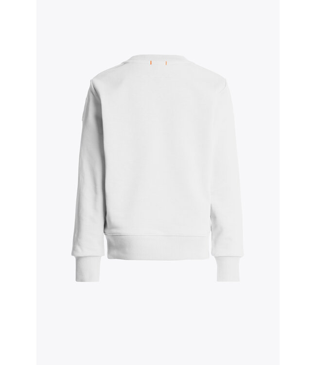 Parajumpers K2 - BOY WHITE