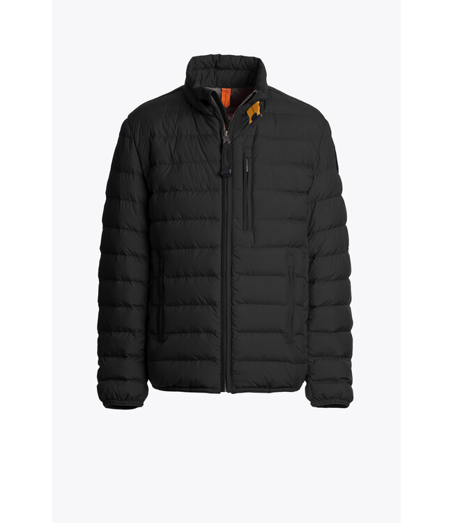 Parajumpers UGO - BOY BLACK