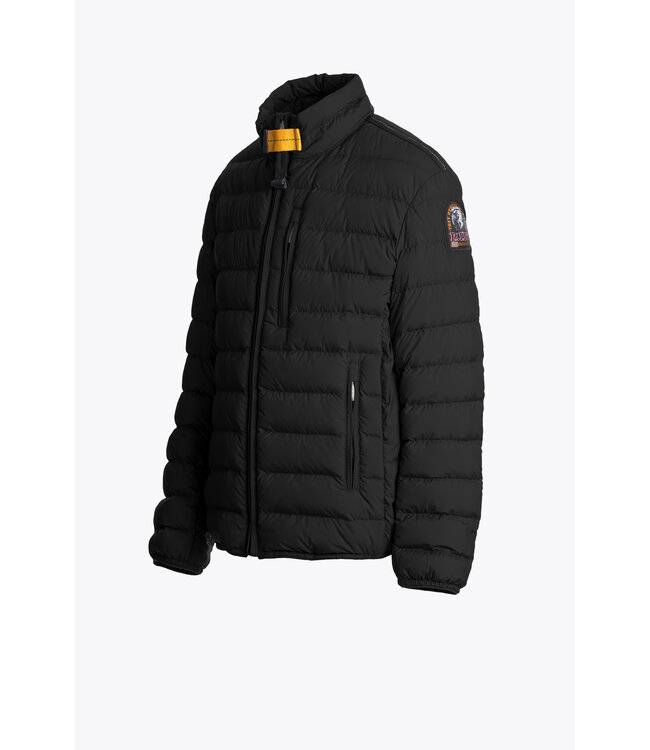 Parajumpers UGO - BOY BLACK