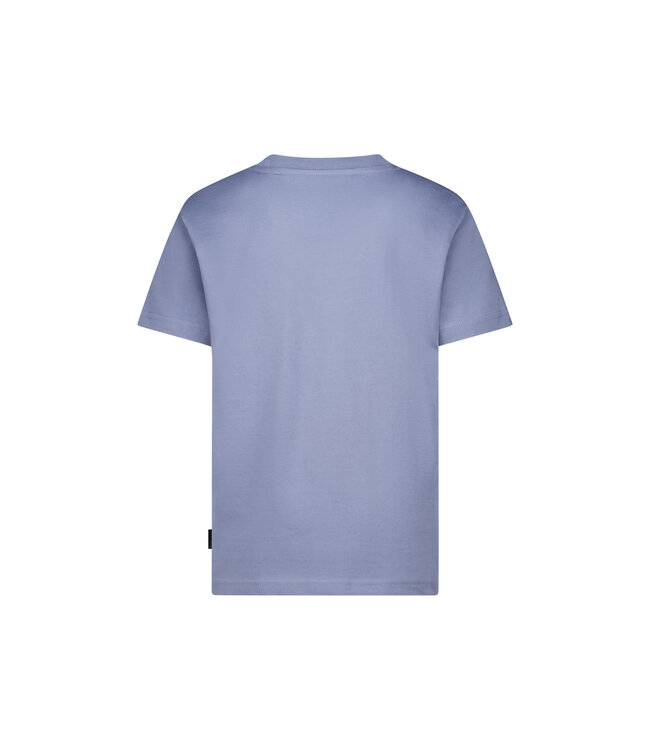 Airforce AIRFORCE BASIC T-SHIRT Flint Stone\White