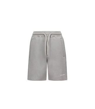 Airforce BASIC SHORT Paloma Grey\White
