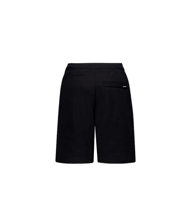 Airforce BASIC SHORT True Black\White