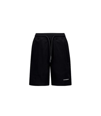 Airforce BASIC SHORT True Black\White