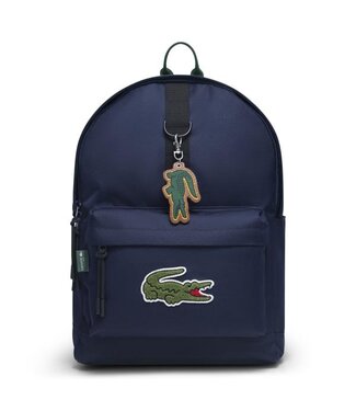 Lacoste LCAN LACOSTE CORE SOLID BACKPACL MARINE