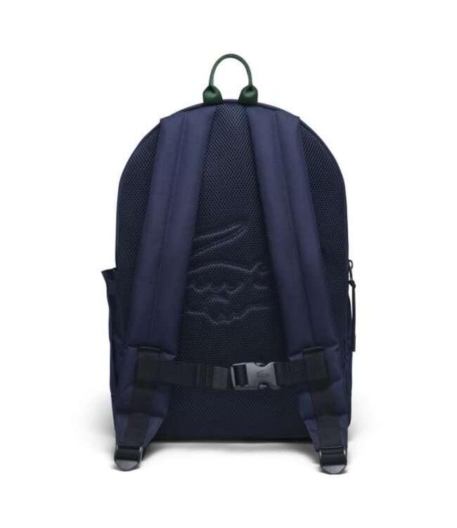 Lacoste LCAN LACOSTE CORE SOLID BACKPACL MARINE