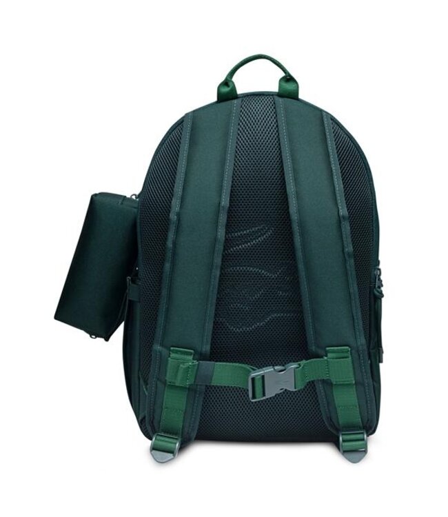 Lacoste LCAN LACOSTE BK W/ PENCIL CASE SINOPLE