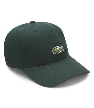 Lacoste LCAN LACOSTE CORE CROC CAP SINOPLE