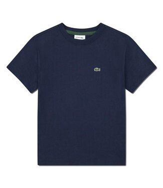 Lacoste LCB CORE TEE MARINE