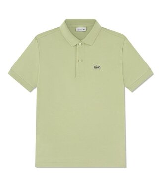 Lacoste LCB NON-ORGANIC PETIT PIQUE POLO BOULEAU