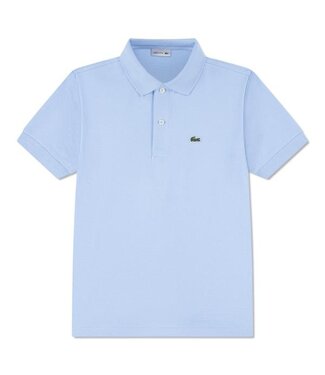 Lacoste LCB NON-ORGANIC PETIT PIQUE POLO PANORAMA