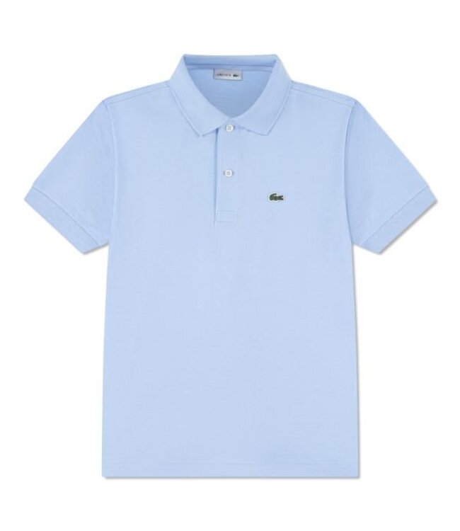 Lacoste LCB NON-ORGANIC PETIT PIQUE POLO PANORAMA