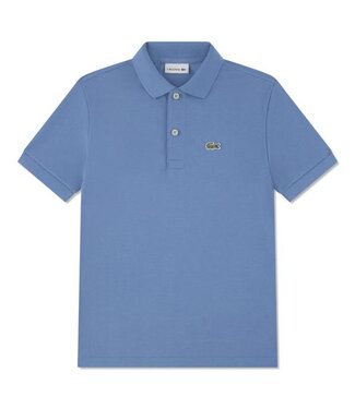 Lacoste LCB NON-ORGANIC PETIT PIQUE POLO TURQUIN
