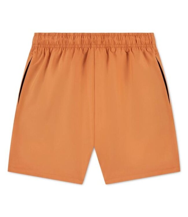 Lacoste LCB CORE SWIM SHORT LACOSTE BLOSSOM